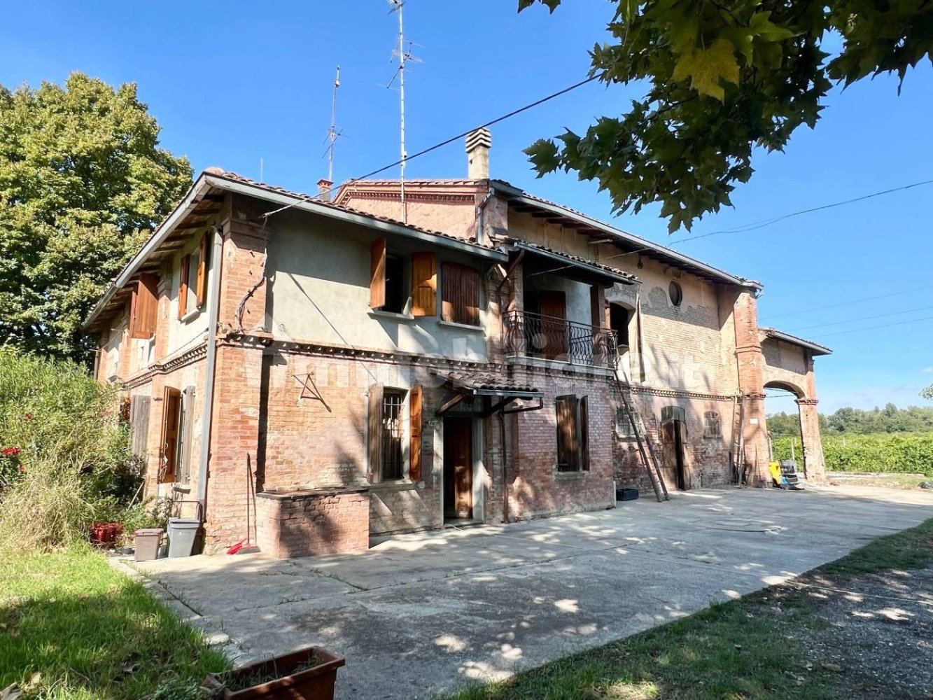Casa T3 em Valsamoggia, Italy N.º 357591