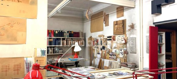 3 rooms Office in Milan, Italy No. 376636 8