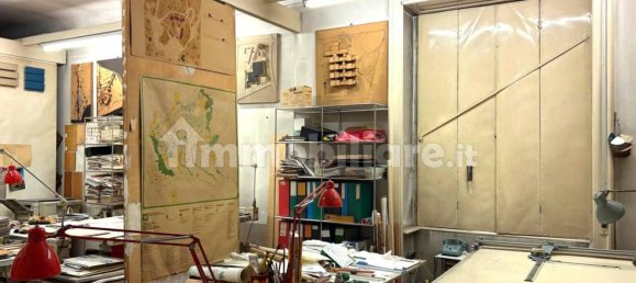 3 rooms Office in Milan, Italy No. 376636 13
