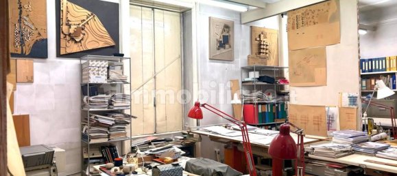 3 rooms Office in Milan, Italy No. 376636 14