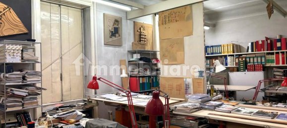 3 rooms Office in Milan, Italy No. 376636 12