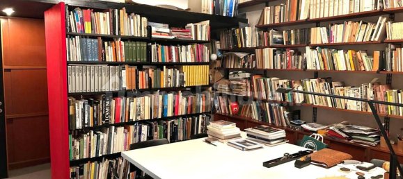 3 rooms Office in Milan, Italy No. 376636 24