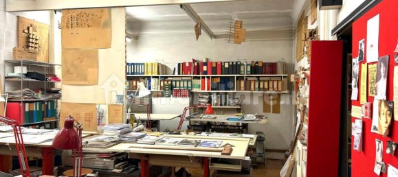 3 rooms Office in Milan, Italy No. 376636 11