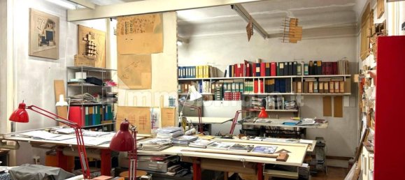 3 rooms Office in Milan, Italy No. 376636 5