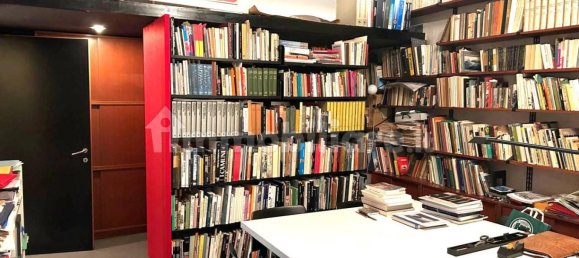 3 rooms Office in Milan, Italy No. 376636 22