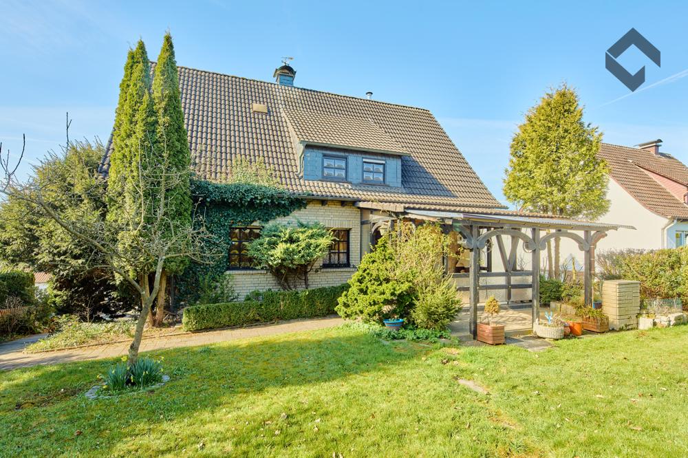 4 غرف نوم منزل في Olpe, Germany رقم 370062