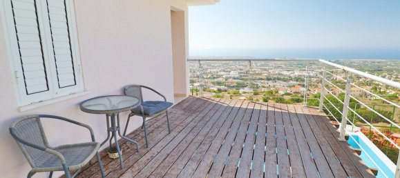 5 غرف نوم فيلا في Pegeia, Cyprus رقم 22887 13