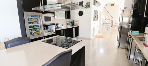 5 غرف نوم فيلا في Pegeia, Cyprus رقم 22887 6