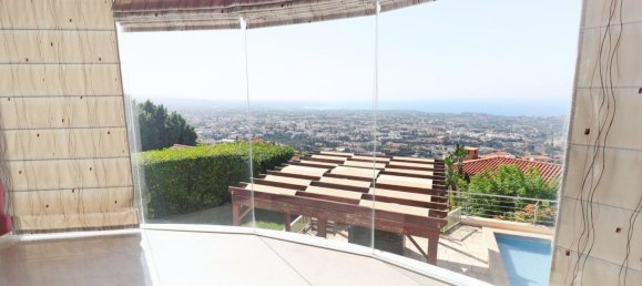 5 غرف نوم فيلا في Pegeia, Cyprus رقم 22887 26