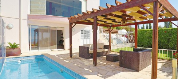 5 غرف نوم فيلا في Pegeia, Cyprus رقم 22887 24