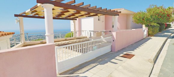 5 غرف نوم فيلا في Pegeia, Cyprus رقم 22887 30