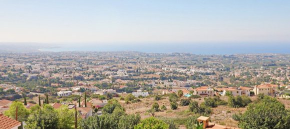 5 غرف نوم فيلا في Pegeia, Cyprus رقم 22887 10