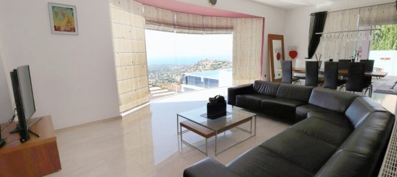 5 غرف نوم فيلا في Pegeia, Cyprus رقم 22887 3