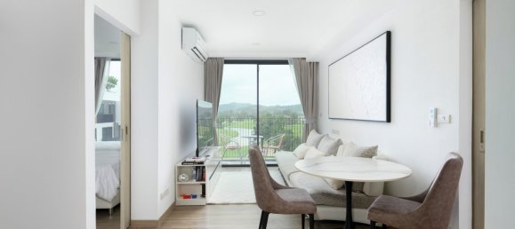 Apartamento com 2 quartos em condomínio em Phuket, Thailand N.º 68018 10