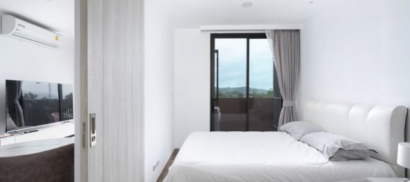 Apartamento com 2 quartos em condomínio em Phuket, Thailand N.º 68018 12