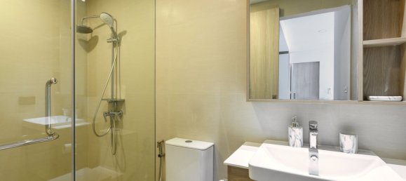 Apartamento com 2 quartos em condomínio em Phuket, Thailand N.º 68018 6