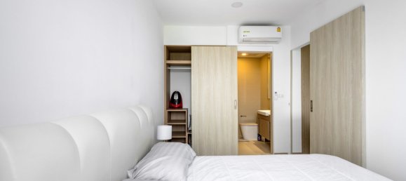 Apartamento com 2 quartos em condomínio em Phuket, Thailand N.º 68018 8