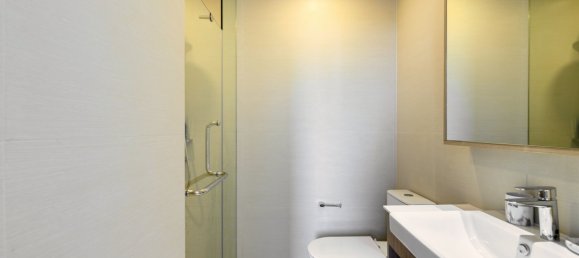 Apartamento com 2 quartos em condomínio em Phuket, Thailand N.º 68018 14