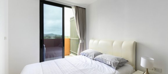 Apartamento com 2 quartos em condomínio em Phuket, Thailand N.º 68018 9