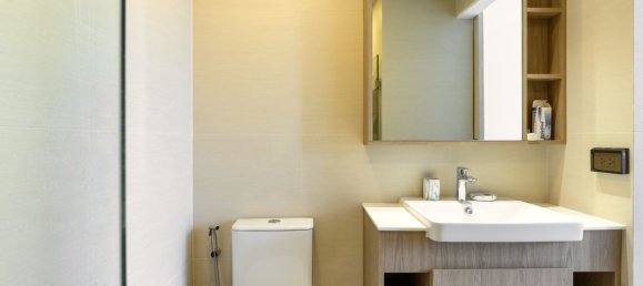 Apartamento com 2 quartos em condomínio em Phuket, Thailand N.º 68018 13