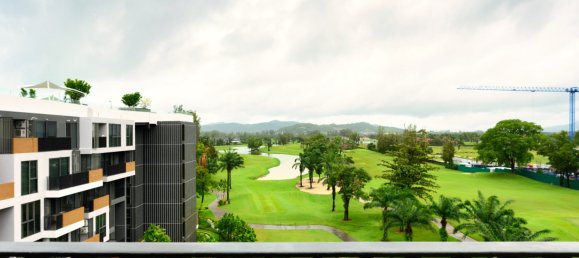 Apartamento com 2 quartos em condomínio em Phuket, Thailand N.º 68018 5