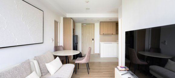 Apartamento com 2 quartos em condomínio em Phuket, Thailand N.º 68018 3