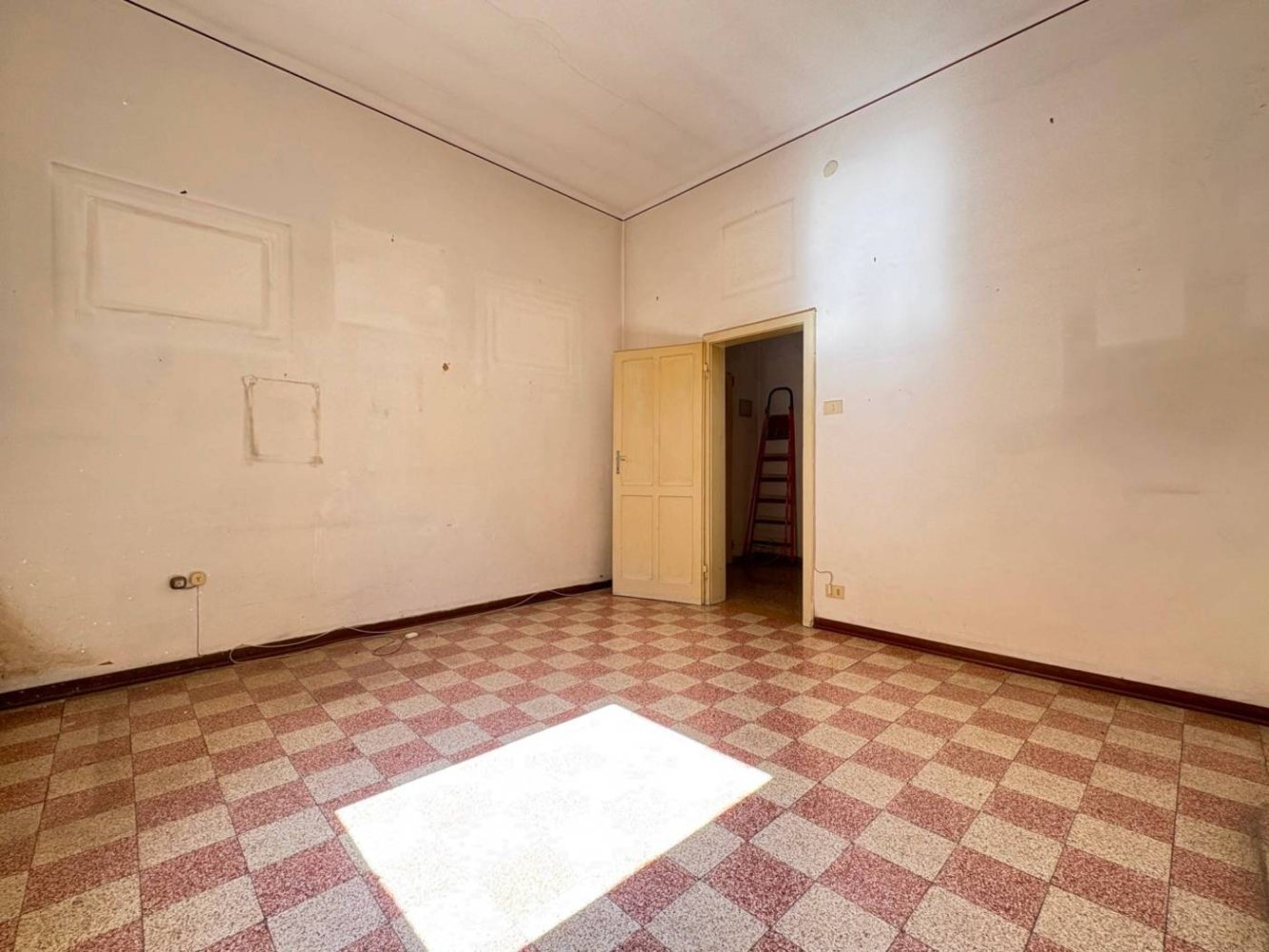 2 غرف نوم شقة في Bologna, Italy رقم 349711