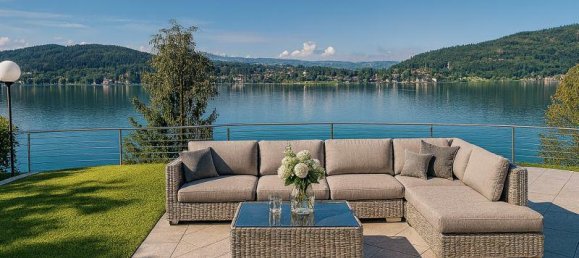 6 rooms House in Portschach am Worther See, Austria No. 235949 6