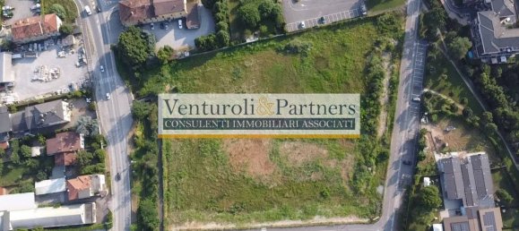 19000m² Land in Gussago, Italy No. 323268 13