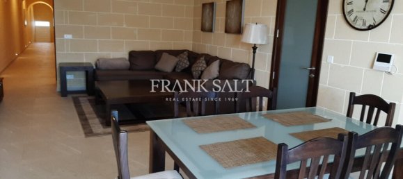 Мезонет с 2 спальнями в Айнсилем, Мальта № 5862 6