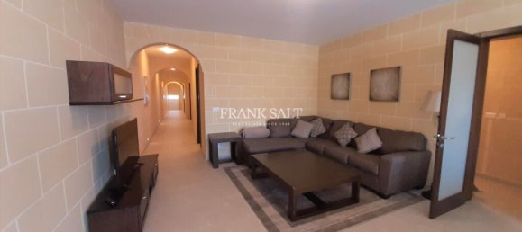 Мезонет с 2 спальнями в Айнсилем, Мальта № 5862 7