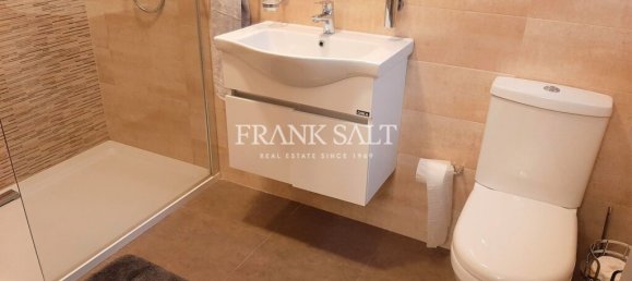 Мезонет с 2 спальнями в Айнсилем, Мальта № 5862 22