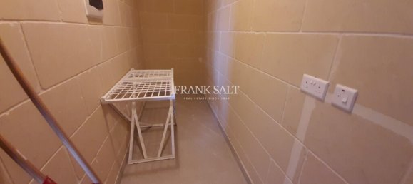 Мезонет с 2 спальнями в Айнсилем, Мальта № 5862 24