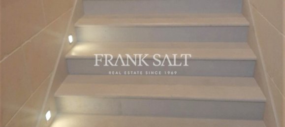 Мезонет с 2 спальнями в Айнсилем, Мальта № 5862 16