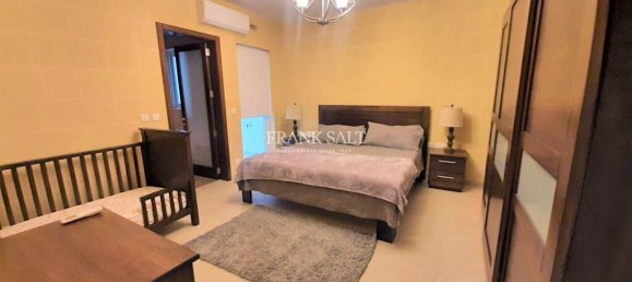 Мезонет с 2 спальнями в Айнсилем, Мальта № 5862 8