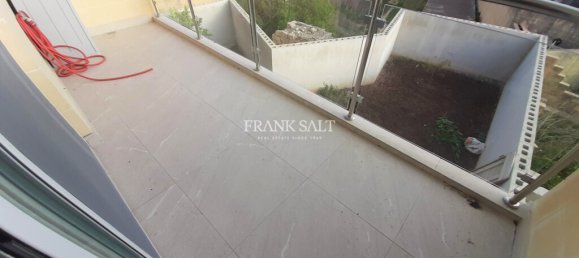 Мезонет с 2 спальнями в Айнсилем, Мальта № 5862 26