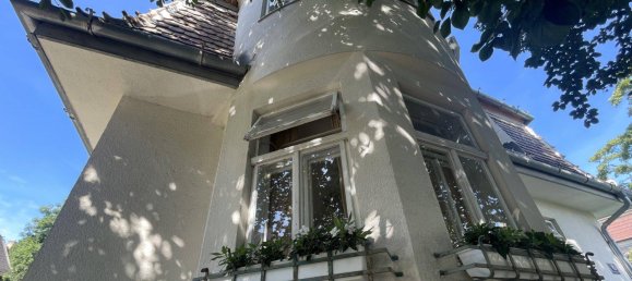 9-Zimmer Villa in Mödling, Austria, Nr. 167999 8