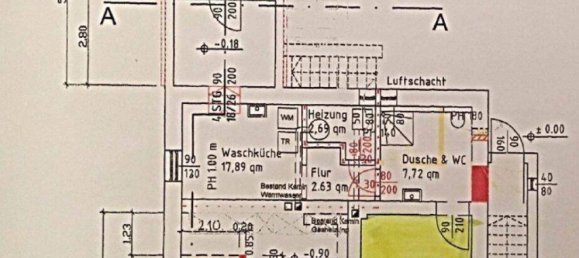 9-Zimmer Villa in Mödling, Austria, Nr. 167999 28