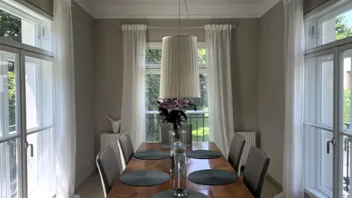 9-Zimmer Villa in Mödling, Austria, Nr. 167999