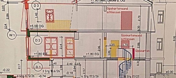 9-Zimmer Villa in Mödling, Austria, Nr. 167999 29
