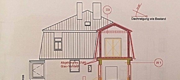 9-Zimmer Villa in Mödling, Austria, Nr. 167999 30