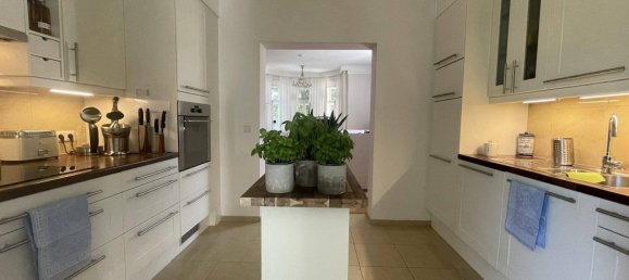 9-Zimmer Villa in Mödling, Austria, Nr. 167999 11