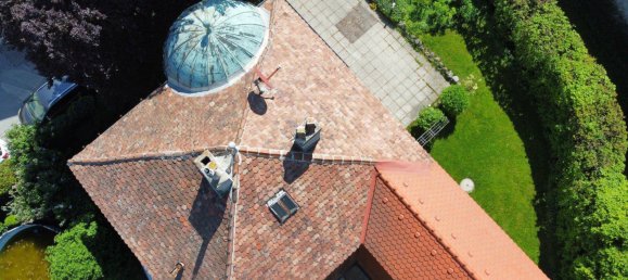 9-Zimmer Villa in Mödling, Austria, Nr. 167999 4