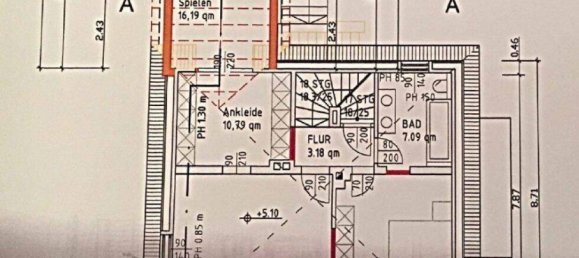 9-Zimmer Villa in Mödling, Austria, Nr. 167999 27