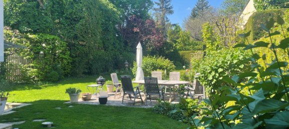 9-Zimmer Villa in Mödling, Austria, Nr. 167999 9