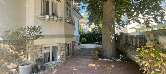 9-Zimmer Villa in Mödling, Austria, Nr. 167999 7