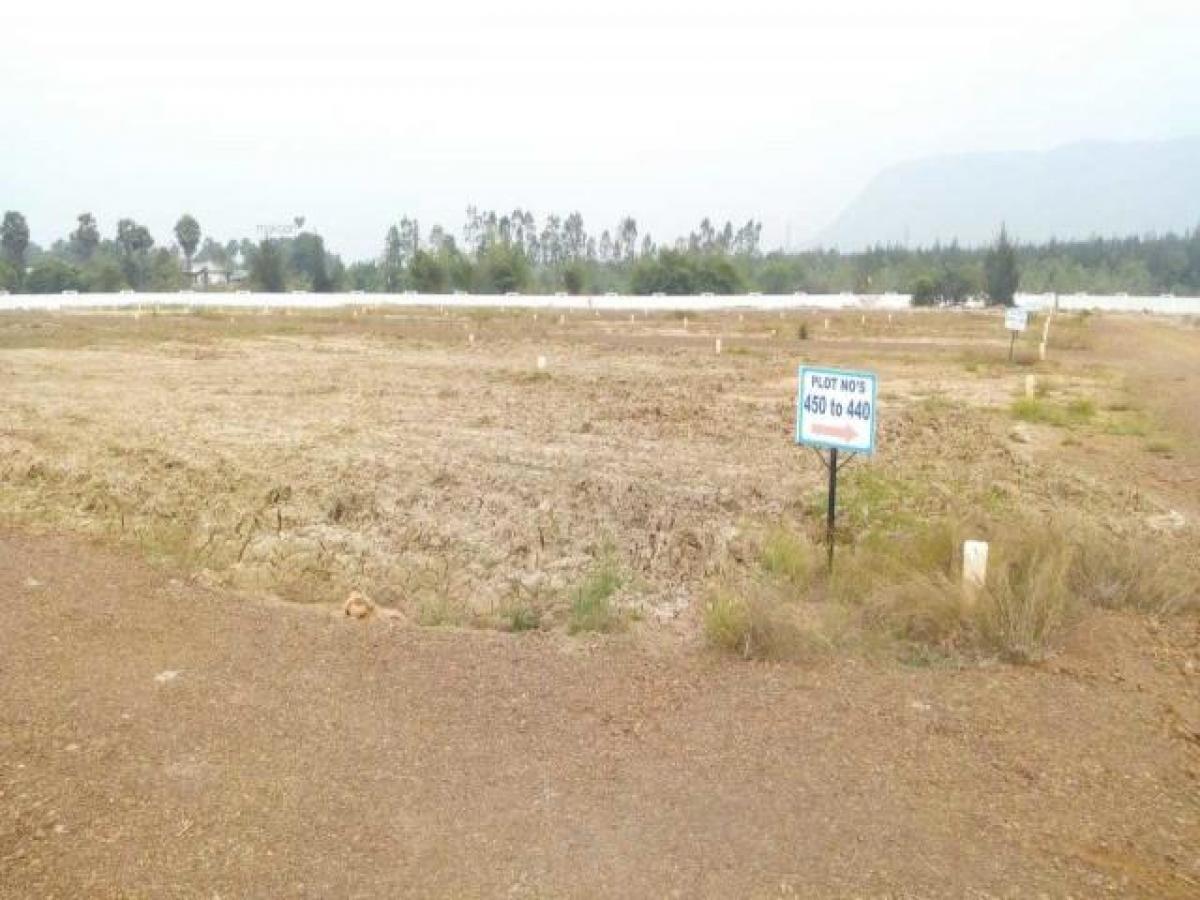  Land in Visakhapatnam, India No. 30073