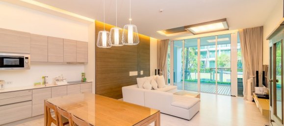 2 bedrooms Condo in Hua Hin, Thailand No. 6883 8