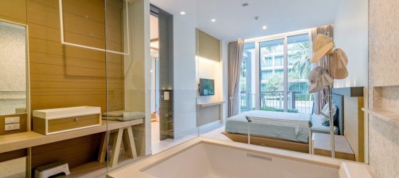 2 bedrooms Condo in Hua Hin, Thailand No. 6883 13