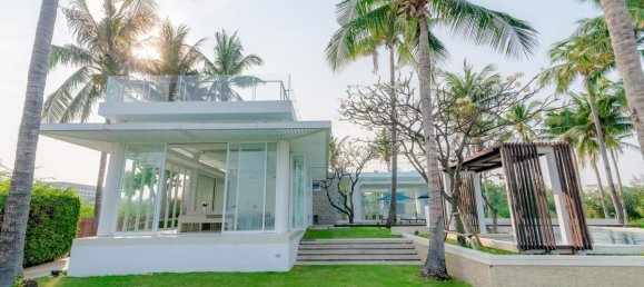 2 bedrooms Condo in Hua Hin, Thailand No. 6883 3